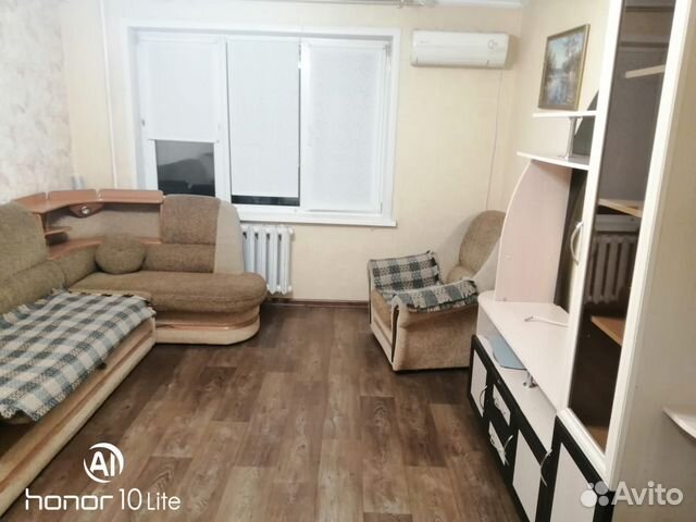 

3-к. квартира, 62,4 м², 4 кровати