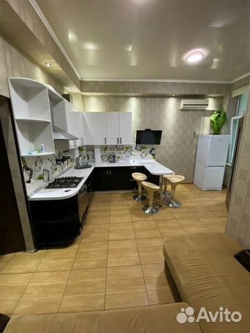 

1-к. квартира, 37,5 м², 4/9 эт.