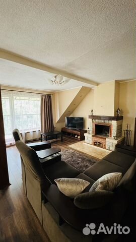 

2-к. квартира, 105 м², 3 кровати