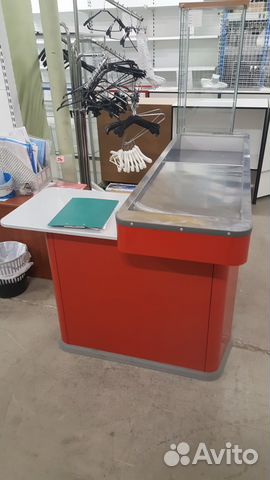 Кассовый терминал метал Кассовый терминал метал