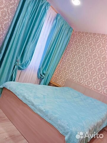 

1-к. квартира, 31 м², 2 кровати