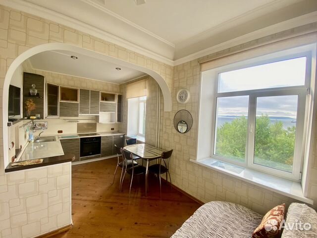 

2-к. квартира, 65 м², 3/4 эт.