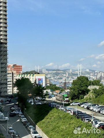 

1-к. квартира, 65 м², 3 кровати