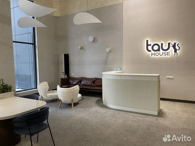 

Квартира-студия, 29 м², 2 кровати