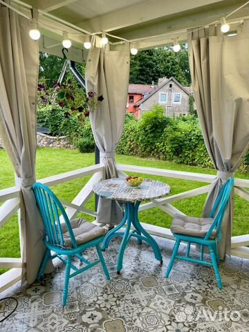 

Квартира-студия, 20 м², 1 кровать