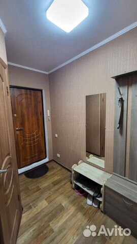 

Квартира-студия, 35 м², 4/5 эт.