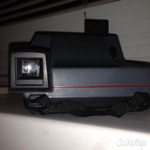 Фотоаппарат Polaroid impulse AF Фотоаппарат Polaroid impulse AF