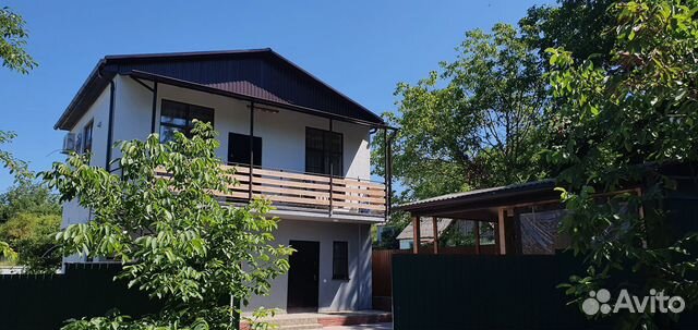 

Квартира-студия, 21 м², 2 кровати