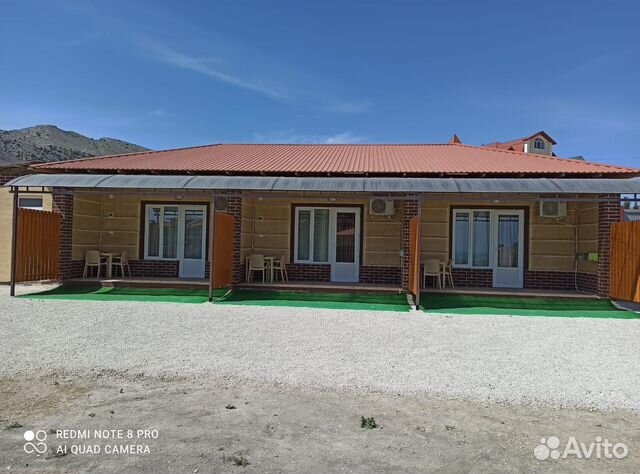 

3-к. дом, 100 м²