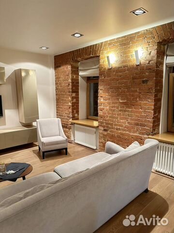 

2-к. квартира, 66 м², 2 кровати