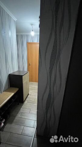 

1-к. квартира, 35 м², 1 кровать