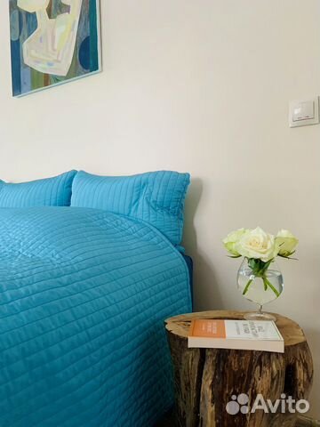 

2-к. квартира, 54 м², 3 кровати