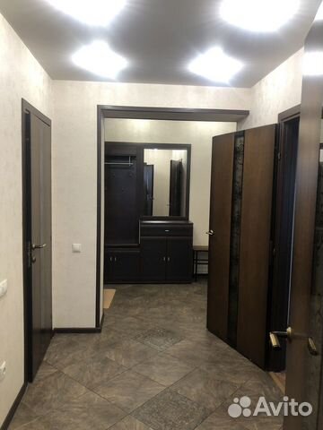 

2-к. квартира, 73 м², 4 кровати