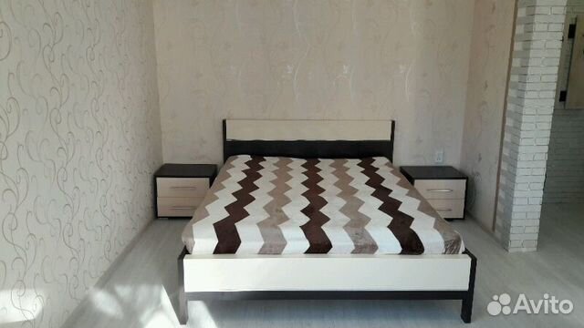 

1-к. квартира, 31 м², 5/5 эт.