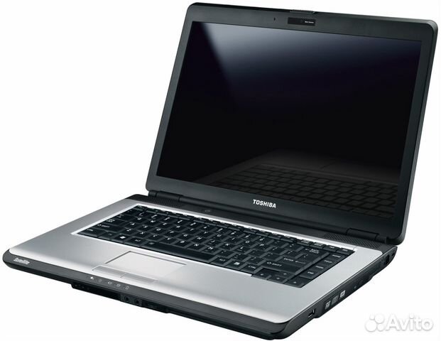 Toshiba L300D. 2 ядра, 2 Gb память. Доставка Toshiba L300D. 2 ядра, 2 Gb память. Доставка