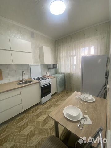 

2-к. квартира, 42 м², 4 кровати