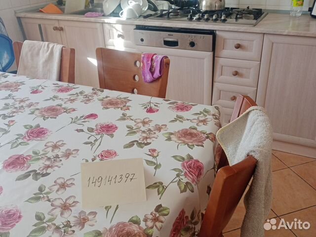 

4-к. коттедж, 140 м²