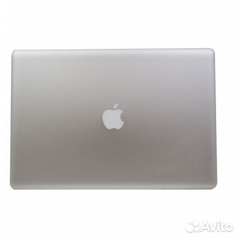 apple macbook a1260