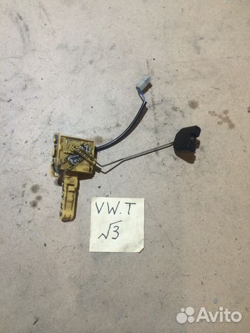 Датчик уровня топлива VW Touareg 2.5 TDI 7L6919673