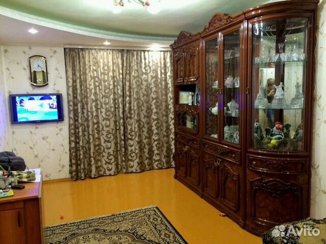 2-к квартира, 55 м², 1/5 эт. 2-к квартира, 55 м², 1/5 эт.