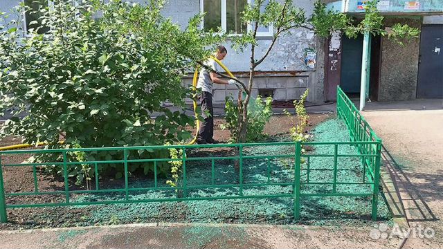 Гидропосев