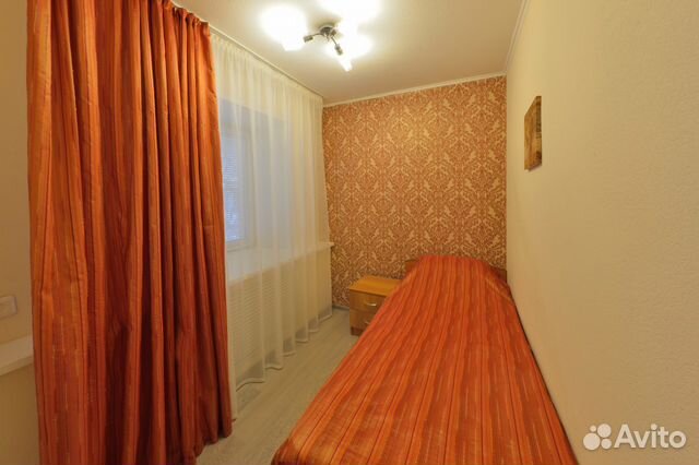 2-к квартира, 44 м², 1/5 эт. 2-к квартира, 44 м², 1/5 эт.
