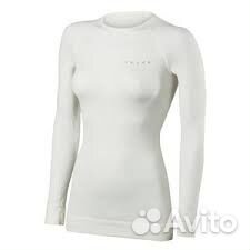 Женское термобелье Falke. Comfort Light. White Женское термобелье Falke. Comfort Light. White