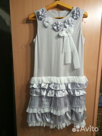 Платье Lafoli kids Турция Платье Lafoli kids Турция