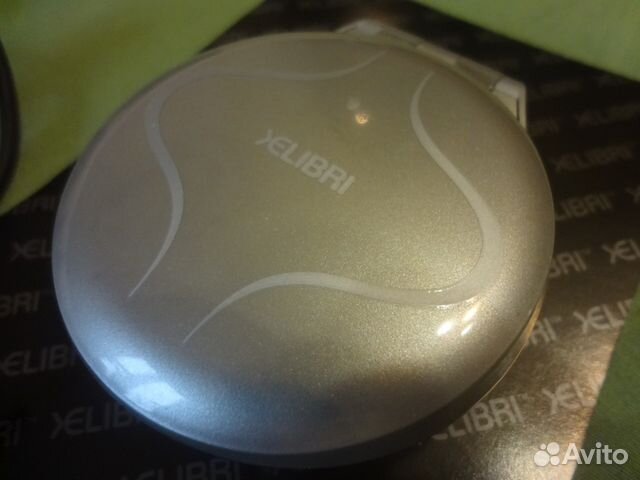 Siemens Xelibri 6 Siemens Xelibri 6