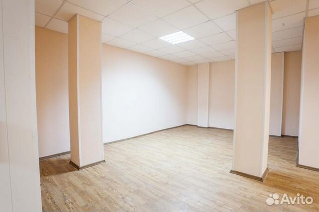 Помещение свободного назначения, 160 м² Помещение свободного назначения, 160 м²