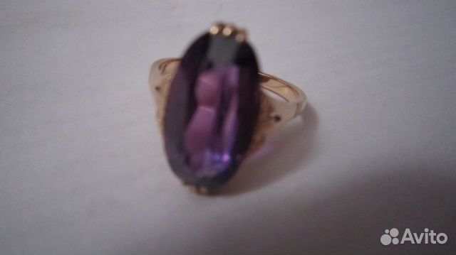 Золотое кольцо