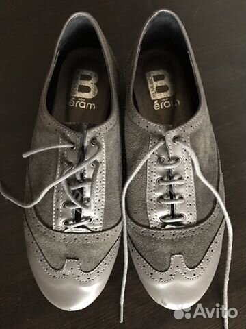 Женские туфли Bensimon Женские туфли Bensimon
