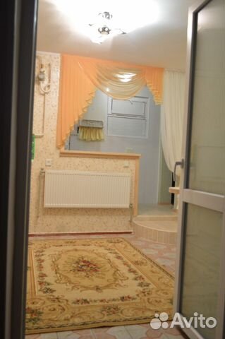 1-к квартира, 35 м², 1/2 эт.