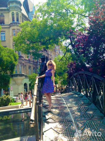 Платье летнее Платье летнее