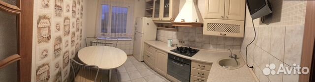 2-к квартира, 54 м², 5/10 эт.