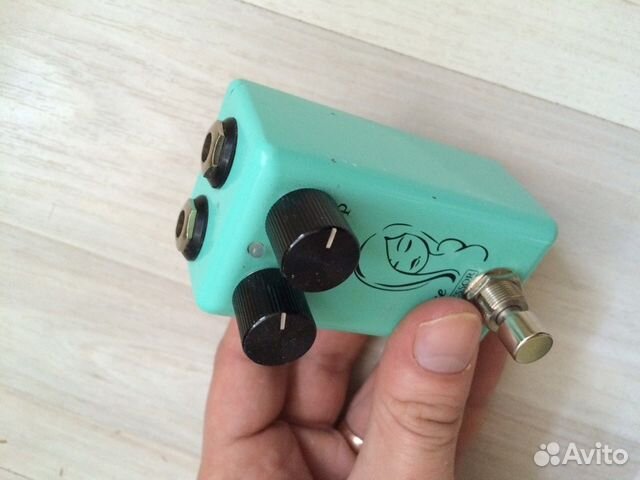 Red Witch Grace Compressor Red Witch Grace Compressor