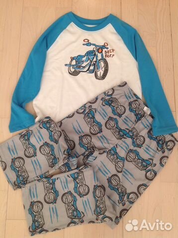 Пижама Gymboree 2T новая Пижама Gymboree 2T новая