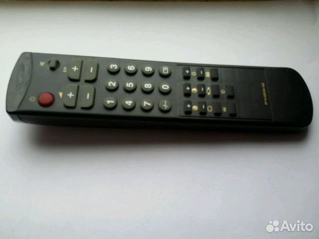 Пульт д/у для телевизора Самсунг Пульт д/у для телевизора Самсунг