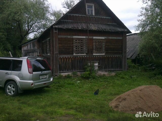 Купить Дом В Дедовичском Районе Псковской Области