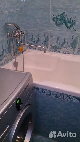 Комната 15 м² в 2-к, 2/9 эт.