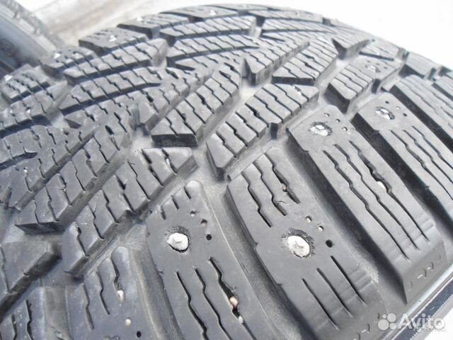 Nokian Hakkapeliitta 7 на R17 235/55 4шт Russia Nokian Hakkapeliitta 7 на R17 235/55 4шт Russia
