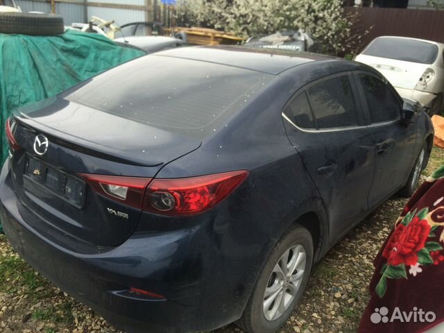 Разбор Мазда 3 Mazda 3 2014 BM Разбор Мазда 3 Mazda 3 2014 BM