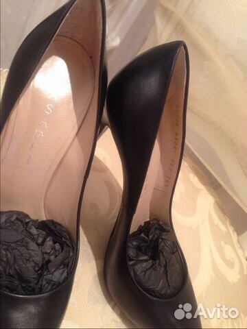 Туфли Casadei Туфли Casadei