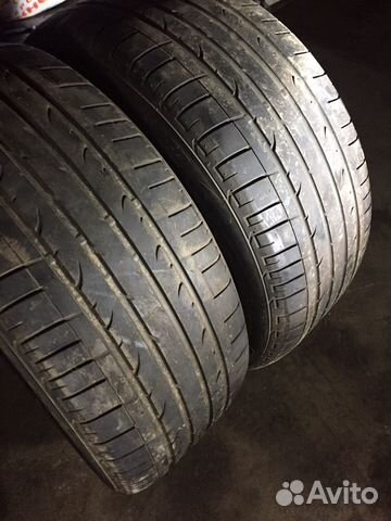 Bridgestone dueler Bridgestone dueler