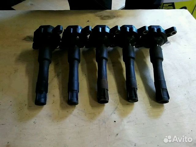 Катушка зажигания к двигателю м62 бмв BMW m62 Катушка зажигания к двигателю м62 бмв BMW m62