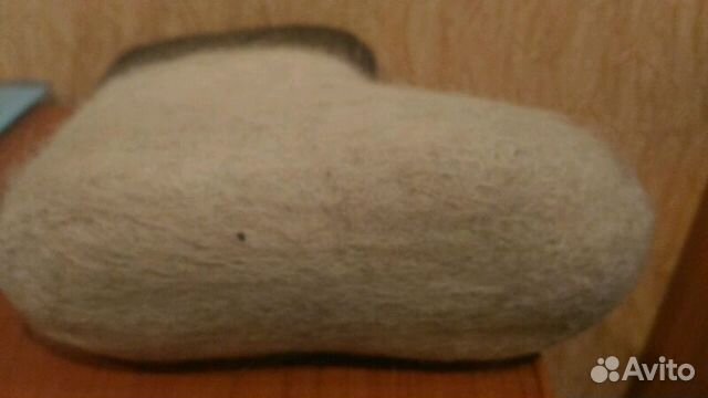 Валенки Валенки