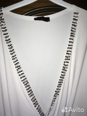 Блузка новая 44-46 Блузка новая 44-46