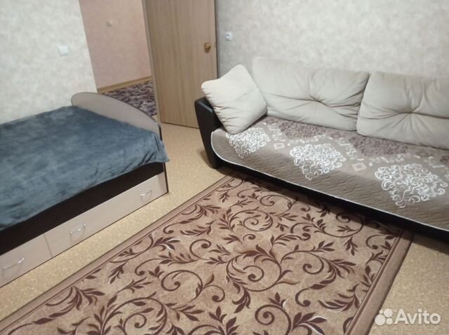 

2-к. квартира, 70 м², 4 кровати