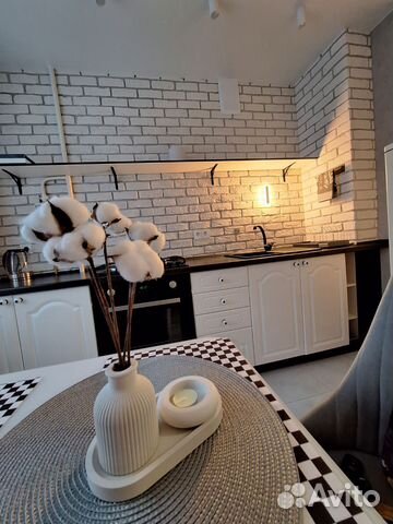 

3-к. квартира, 71 м², 3 кровати