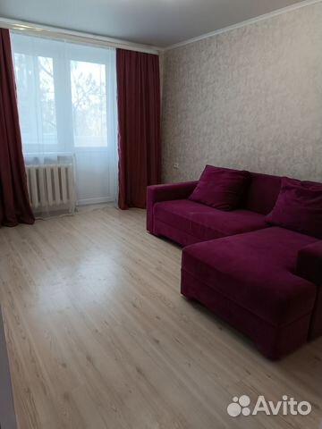 

2-к. квартира, 44 м², 3 кровати